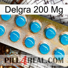 Delgra 200Mg new09